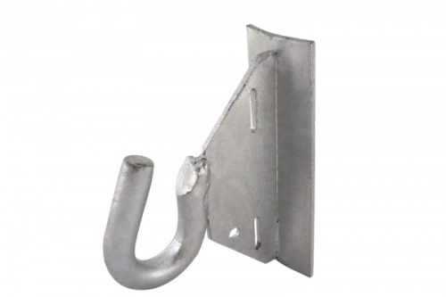 Крюк монтажный КМ-1800 М (CF-16) TDM | код SQ0412-0213 | TDM