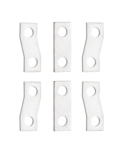 Соединительные пластины к ВА-99С (Compact NS) 250А (6 штук) EKF PROxima | код. mccb99c-a-24-250a | EKF 
