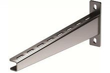 Кронштейн L-обр., профиль Омега, осн. лотка 400 мм TDM | код SQ2907-0320 | TDM