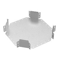 Ответвитель Х-образный Стандарт HDZ 300х100 Промрукав | код PR16.1712 | ПРОМРУКАВ