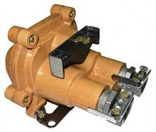 Пост кнопочный КУ-92 1ExdIIBT5 | код УТ000000990 | ЭнергоТехКомплект