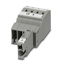 Соединитель COMBI SC 2,5/ 4 X83 | код 3061088 | PHOENIX CONTACT