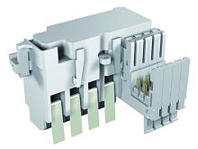 Контакты состояния выключателя AUX 6Q 400V E2.2...E6.2 | код 1SDA073756R1 | ABB