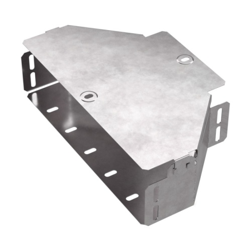 Переходник симметричный с крышкой Стандарт 300х150х80 Промрукав | код PR16.0481 | ПРОМРУКАВ Переходник симметричный с крышкой Стандарт 300х150х80 Промрукав | код PR16.0481 | ПРОМРУКАВ