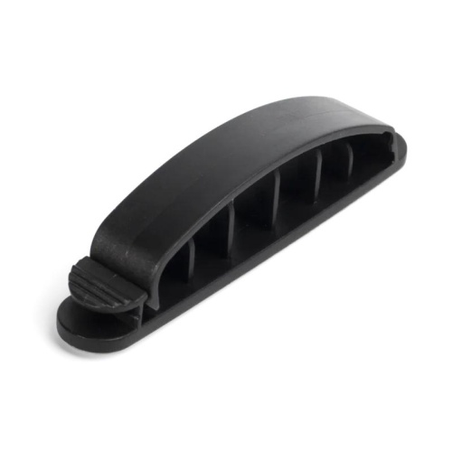 Площадки самоклеящиеся ПСГ-3 (ч) (50 шт.) (Fortisflex) | код 81464 | Fortisflex