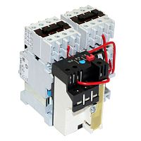 Пускатель э/м ПМ12-010650 УХЛ4 В, 220В, (6з+4р), РТТ5-10-1, 1,25А, КЗЭ | код 020650640ВВ220001110 | КЗЭ (Кашинский завод электроаппаратуры)