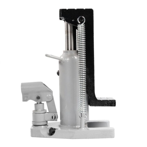 Домкрат автономный с низким подхватом ДА5П105Н (КВТ) | код 87375 | КВТ фото 7