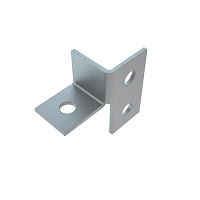 Пластина угловая двухмерная PS2D HD КМ LO14986