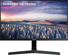 Монитор Samsung 23.8 S24R356FZI черный IPS LED 16:9 HDMI матовая 1000:1 250cd 178гр/178гр 1920x1080 75Hz VGA FHD 3.4кг | код 1911456 | SAMSUNG