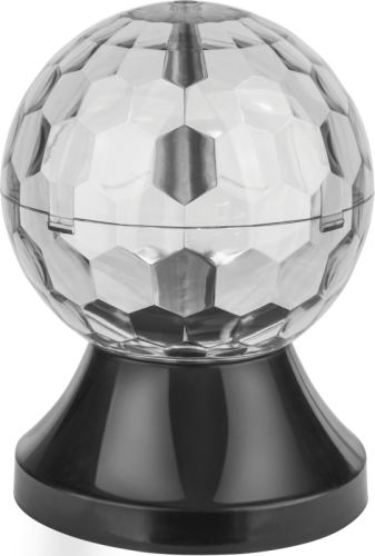 Светильник светодиодный проекционный 61 981 OLF-DISCO02-3-230-RGB-BL ОНЛАЙТ 61981 фото 2