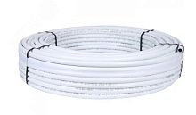 Труба металлопластиковая 20х2,0 (Al 0.2) 100м | код SPM-0001-102022 | STOUT