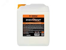 Электролит для пассивации сварных швов, 5 л. | код 100750 | СВАРОГ