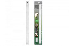 Светильник LED600х37 линейный, 5,5 Вт, 230 В, датчик движения, TDM | код SQ0329-3604 | TDM