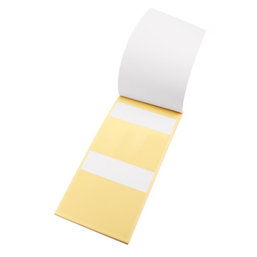 Маркер самоламинирующийся, блокнот, 30х30, диам.20мм, 60 шт | код LAN-MCB-30x30x20 | LANMASTER