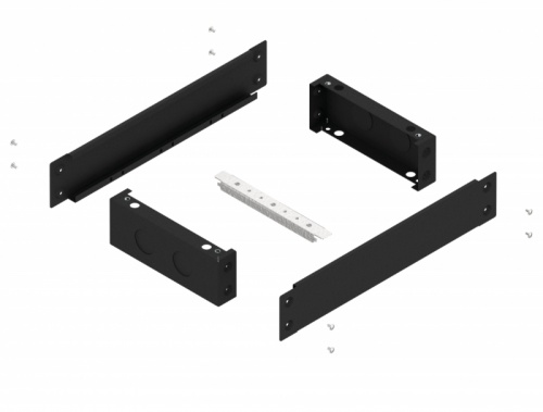 Цоколь PH1 D4-W4 (В100хШ1050хГ400) | код 001336922 | ETI Цоколь PH1 D4-W4 (В100хШ1050хГ400) | код 001336922 | ETI