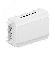 Дополнительный модуль SMATRIX WAVE PULSE M-262 6-канальный | код 1093133 | Uponor