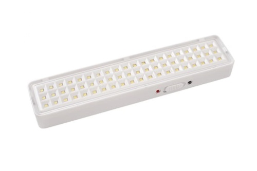 Светильник аварийного освещения SL-60 Econom с непостоянным (DC) режимом свечения | код. 10382 | SLT