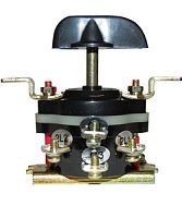 Переключатель пакетный ПП 3-16/Н2 М3 исп.1 (ЭТ) | код ET003200 | Электротехник