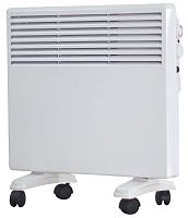 Конвектор 500W механический термостат Engy EN-500 | код 010550 | ENGY