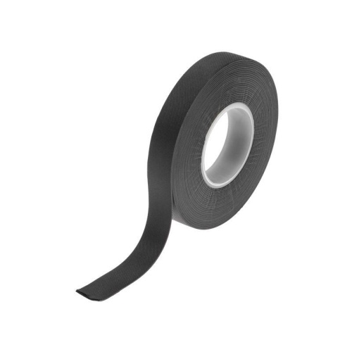 Изолента высоковольтная самослипающаяся 15мм 5м (до 25кВ) | код KR-09-2512 | Kranz