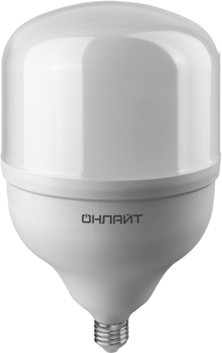 Лампа 82 908 OLL-T160-90-230-840-E27E40 90Вт | Код. 82908 | ОНЛАЙТ