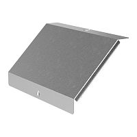 Крышка угла вертикального внешнего 90 градусов Стандарт HDZ 400 Промрукав | код PR16.1933 | ПРОМРУКАВ