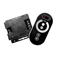 Диммер для светодиодной ленты LED 12 В 216 Вт Basic | код BT601 | GAUSS