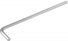 HK30 Ключ торцевой шестигранный, H3 | код HK30 | Thorvik