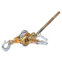 Лебедка ручная ЛР-30 (КВТ) | код 73576| КВТ