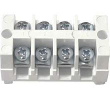 Блок зажимов БЗ26-4П25-В/ВУ3-4 тип 1 | код A8120-80097360 | ВНИИР