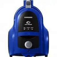Пылесос Samsung VCC4520S36/XEV 1600Вт синий | код 1836613 | SAMSUNG