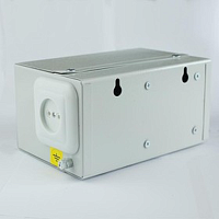 Ящик с понижающим трансформатором ЯТП 0.25 220/36В (3 авт. выкл.) Кострома ОС0000002367
