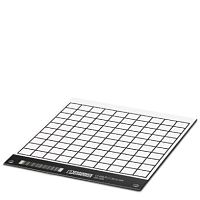 Маркеры для устройств LS-EMLP (17,5X15) WH CUS | код 0831969 | PHOENIX CONTACT