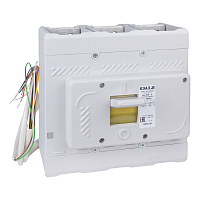 Выключатель автоматический ВА57-39-341210-320А-1600-690AC-НР230AC/220DC-УХЛ3-КЭАЗ | код 286006 | КЭАЗ