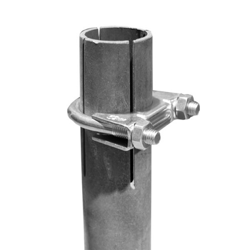 Четырехнога для молниеприемной мачты (без бет, oснований) HZ PROxima | код lp-0900 | EKF фото 5