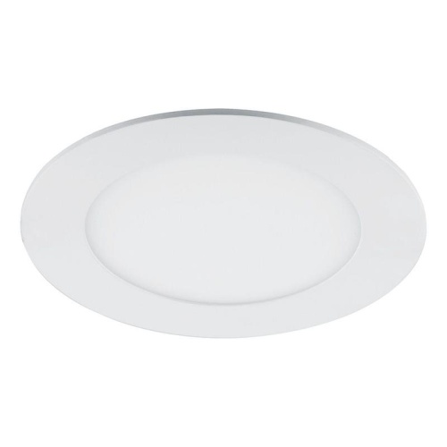 Светильник светодиодный встраиваемый 12Вт 2700К 960лм бел. AL500 с драйвером в комплекте FERON 48992