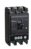 Включатель автоматический SYSTEMEPACT CCB630 50кА 3P3D S2.3 630А рычаг | код. SPC630N63023L3DF | Systeme Electric