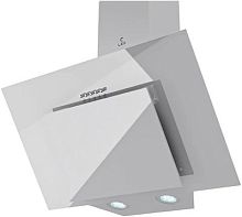 Вытяжка каминная Lex Mira G 500 WHITE белый управление: кнопочное (1 мотор) | код 1896827 | LEX