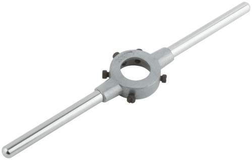 Плашкодержатель №4 30х11 мм | код 70763 | FIT