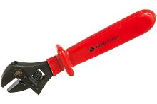 Ключ разводной диэлектрический 30 мм до 1000В | код. 60476 | КВТ