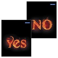 Тетрадь А5, 48 л., BRAUBERG ЭКО, клетка, обложка картон, ОГОНЬ, 401289 | код 401289 | BRAUBERG