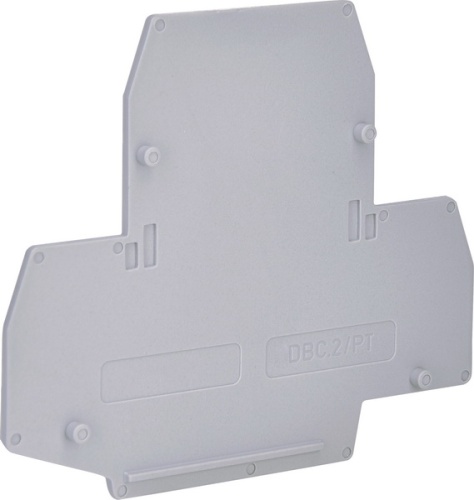 Замыкающая крышка ESC2-DBC.2/PT (для ESC2-DBC.2) | код 003903055 | ETI