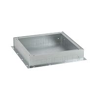 Опалубка для лючка металлическая | код 88234 | DKC