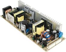 Источник питания AC-DC, 150Вт, вход 85…264V AC, 47…63Гц /120…370В DC, выход 3.3В/30A, рег. вых=±10%Uном, изоляция 3000В AC, открытая плата 222х75х41мм, корр. коэфф. мощности, -10…+60С | код LPP-150-3.3 | MeanWell