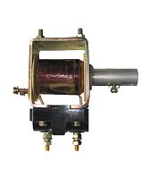 Реле максимального тока РЭО-401 6ТД УХЛ3 6,0А без блок-контакта (ЭТ) | код ET519695 | Электротехник