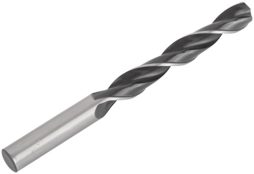 Сверло по металлу HSS черненые 13.0х151мм (уп.5шт) FIT 33604 фото 6