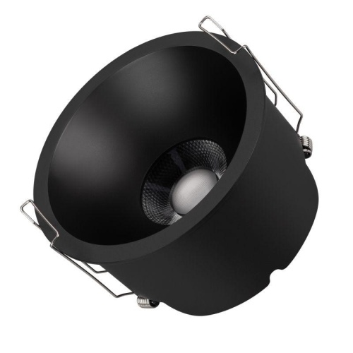 Светильник MS-HARBOR-R123-20W Day4000 (BK, 50 deg, 230V) (Arlight, IP20 Металл, 5 лет) | код 48279 | Arlight Светильник MS-HARBOR-R123-20W Day4000 (BK, 50 deg, 230V) (Arlight, IP20 Металл, 5 лет) | код 48279 | Arlight