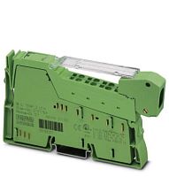 Клеммы Inline IB IL TEMP 2 UTH-XC-PAC | код 2701216 | PHOENIX CONTACT