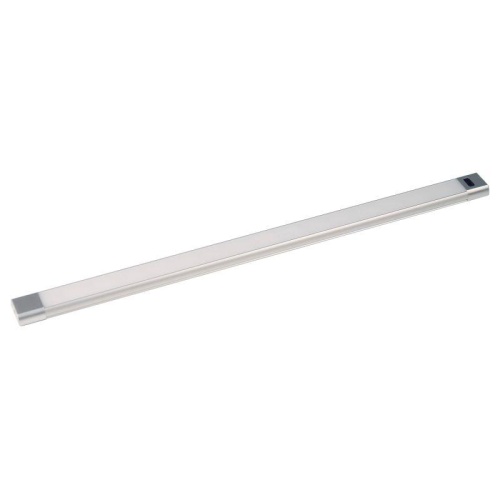 Светильник линейный светодиодный ДБО 9 Вт 650 лм 2700-6500К AC 220В IP20 500х30х11мм модель B управление датчиком движения шаговое диммирование изменяемая цветовая температура Modul Gauss | код 9019531209-T | Gauss фото 6 Светильник линейный светодиодный ДБО 9 Вт 650 лм 2700-6500К AC 220В IP20 500х30х11мм модель B управление датчиком движения шаговое диммирование изменяемая цветовая температура Modul Gauss | код 9019531209-T | Gauss фото 6