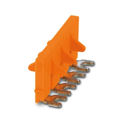 Коммутационные перемычки SB 4-8-T IP | код 3026495 | PHOENIX CONTACT